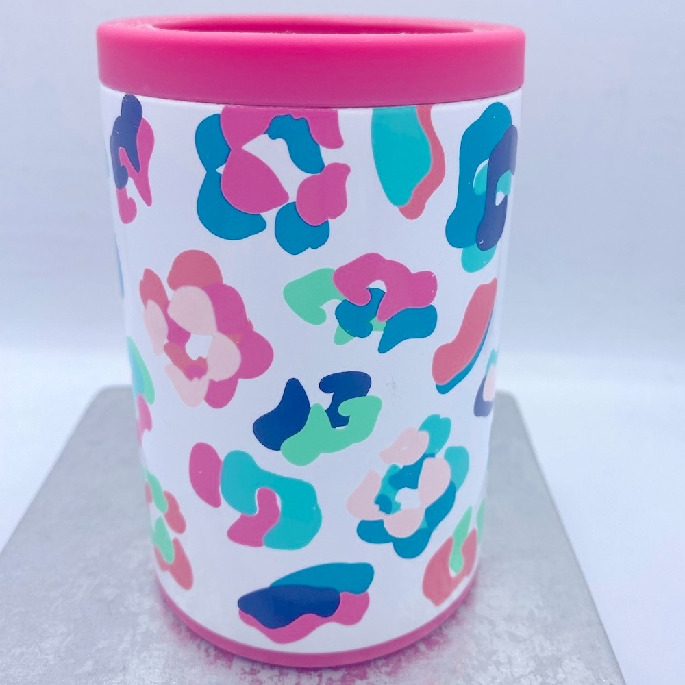 Swig Party Animal Can Cooler. Swig Life www. Swiglife.com. Skinny can cooler - Picture 9 of 10